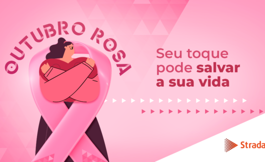 Outubro Rosa: Um caminho de conscientização e apoio ao câncer de mama.
